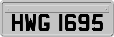 HWG1695