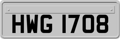 HWG1708