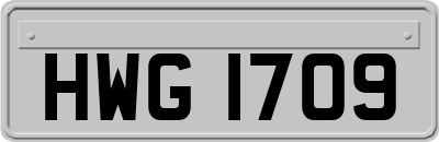 HWG1709