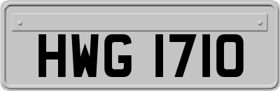 HWG1710