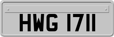 HWG1711