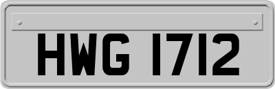 HWG1712
