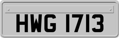 HWG1713