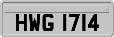HWG1714