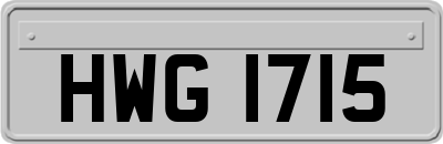 HWG1715