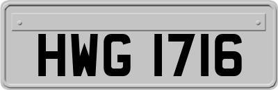 HWG1716