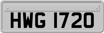 HWG1720