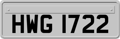 HWG1722