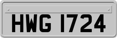 HWG1724
