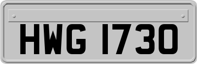 HWG1730