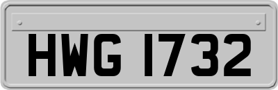 HWG1732