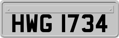 HWG1734