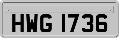 HWG1736