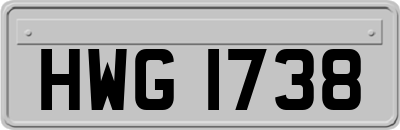 HWG1738