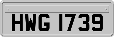 HWG1739