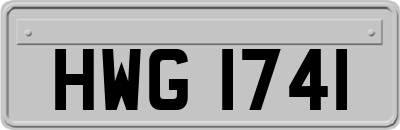 HWG1741