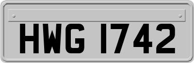 HWG1742
