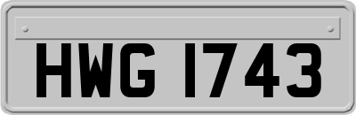 HWG1743