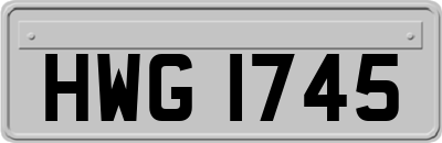 HWG1745