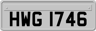 HWG1746