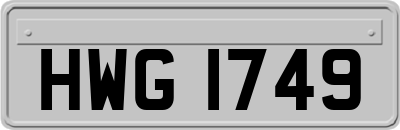 HWG1749