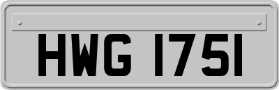 HWG1751