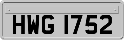 HWG1752