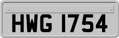 HWG1754