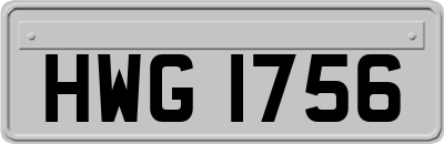 HWG1756