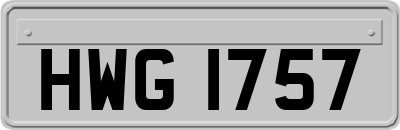 HWG1757