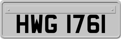 HWG1761