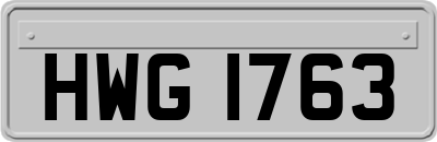 HWG1763
