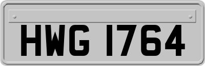 HWG1764