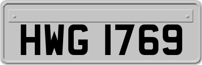 HWG1769