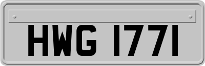 HWG1771