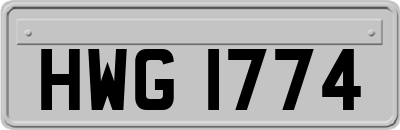 HWG1774