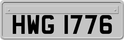 HWG1776