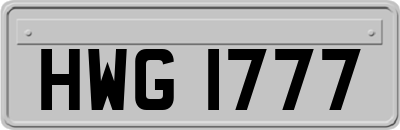 HWG1777