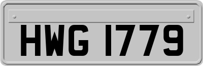 HWG1779