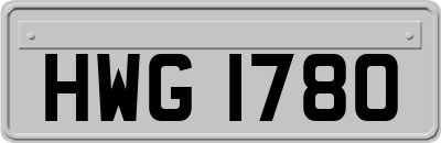 HWG1780