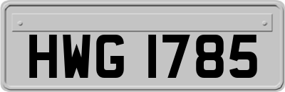 HWG1785