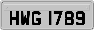 HWG1789