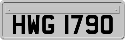 HWG1790