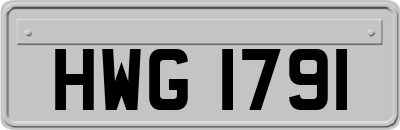 HWG1791