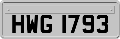 HWG1793