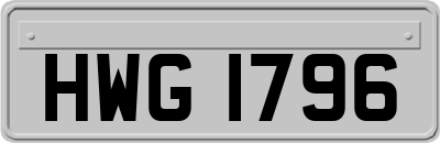 HWG1796
