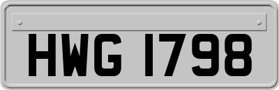 HWG1798