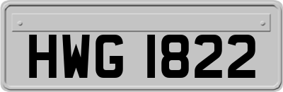 HWG1822