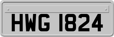 HWG1824