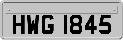 HWG1845